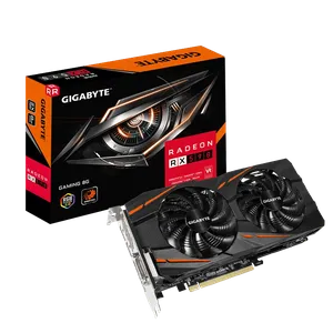 Radeon RX 590 GAMING 8G  (Rev. 1.0)